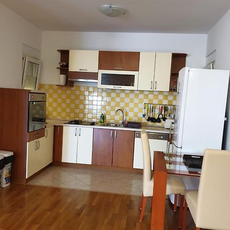 Apartments Glibo Cres Kültér fotó