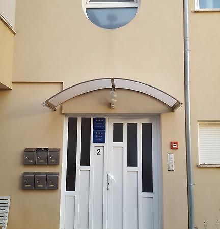 Apartments Glibo Cres Kültér fotó