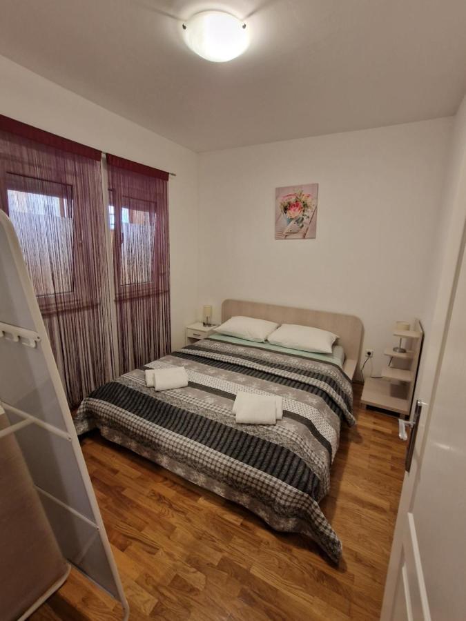Apartments Glibo Cres Kültér fotó