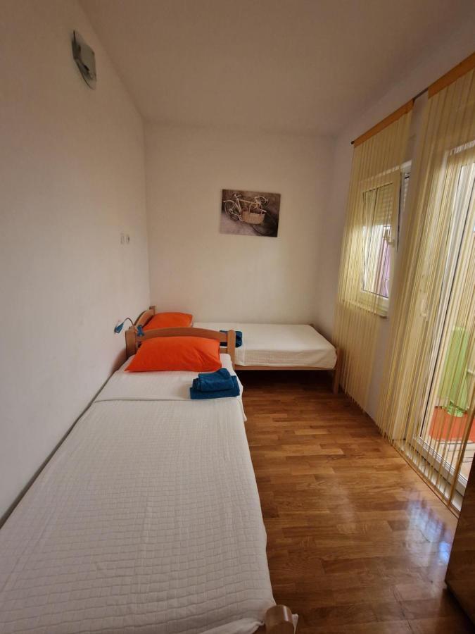 Apartments Glibo Cres Kültér fotó