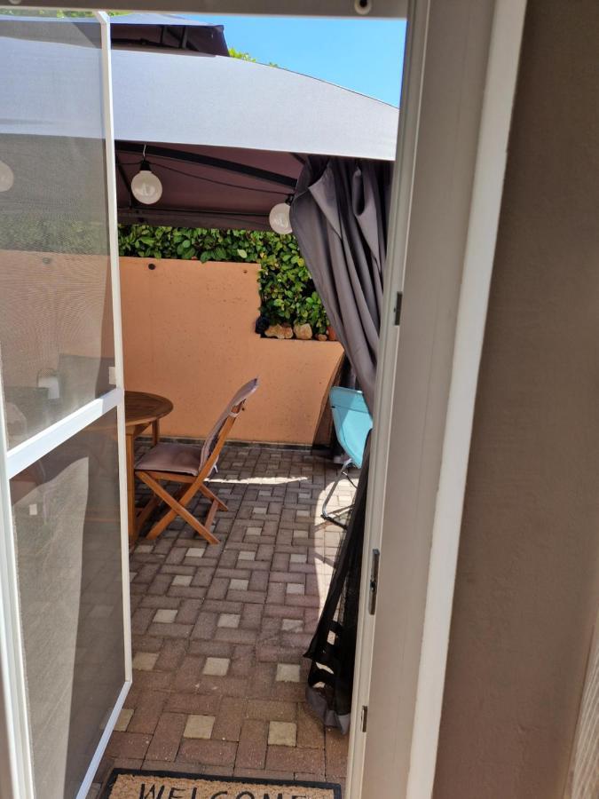 Apartments Glibo Cres Kültér fotó