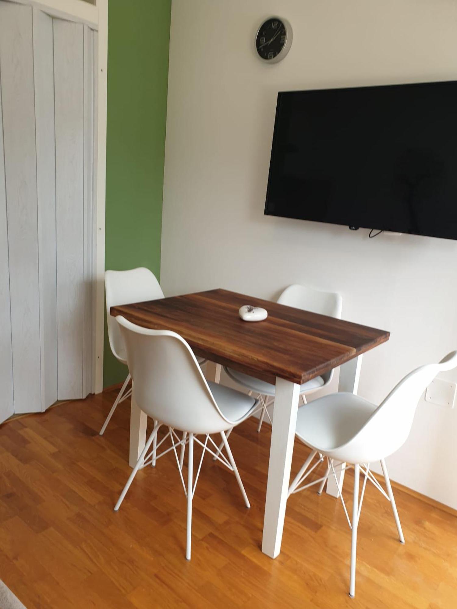 Apartments Glibo Cres Kültér fotó