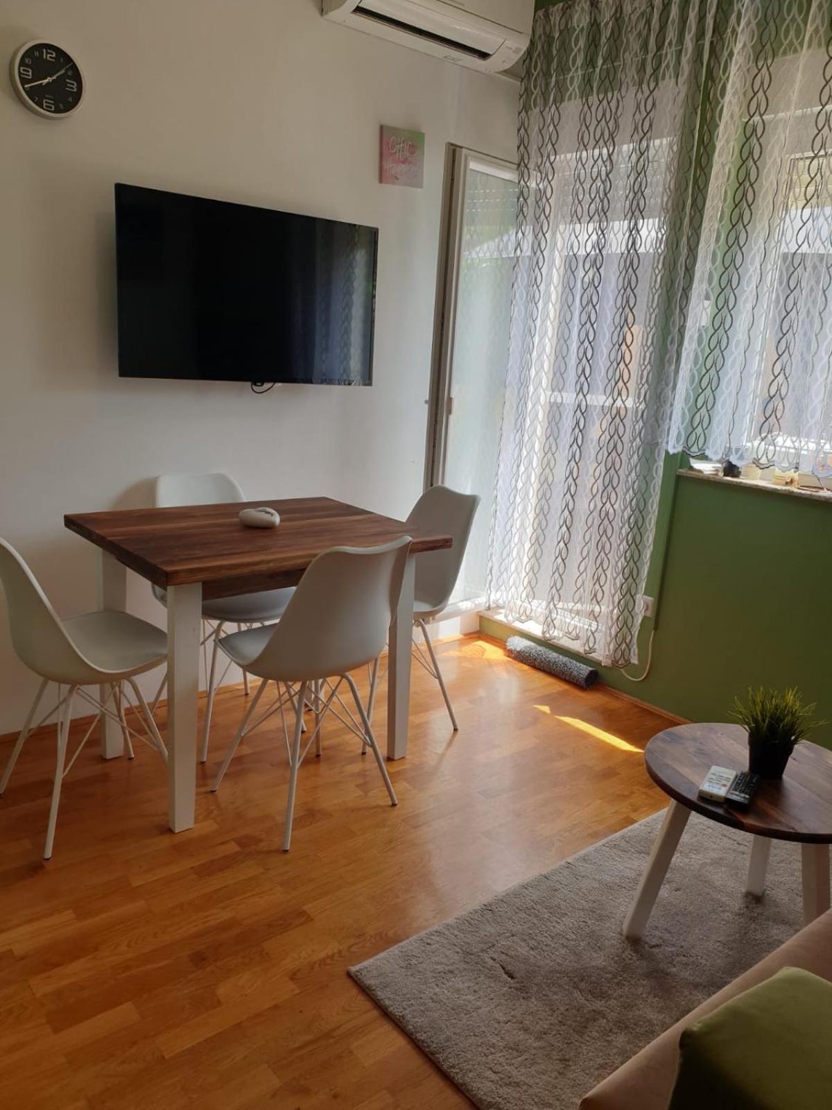 Apartments Glibo Cres Kültér fotó