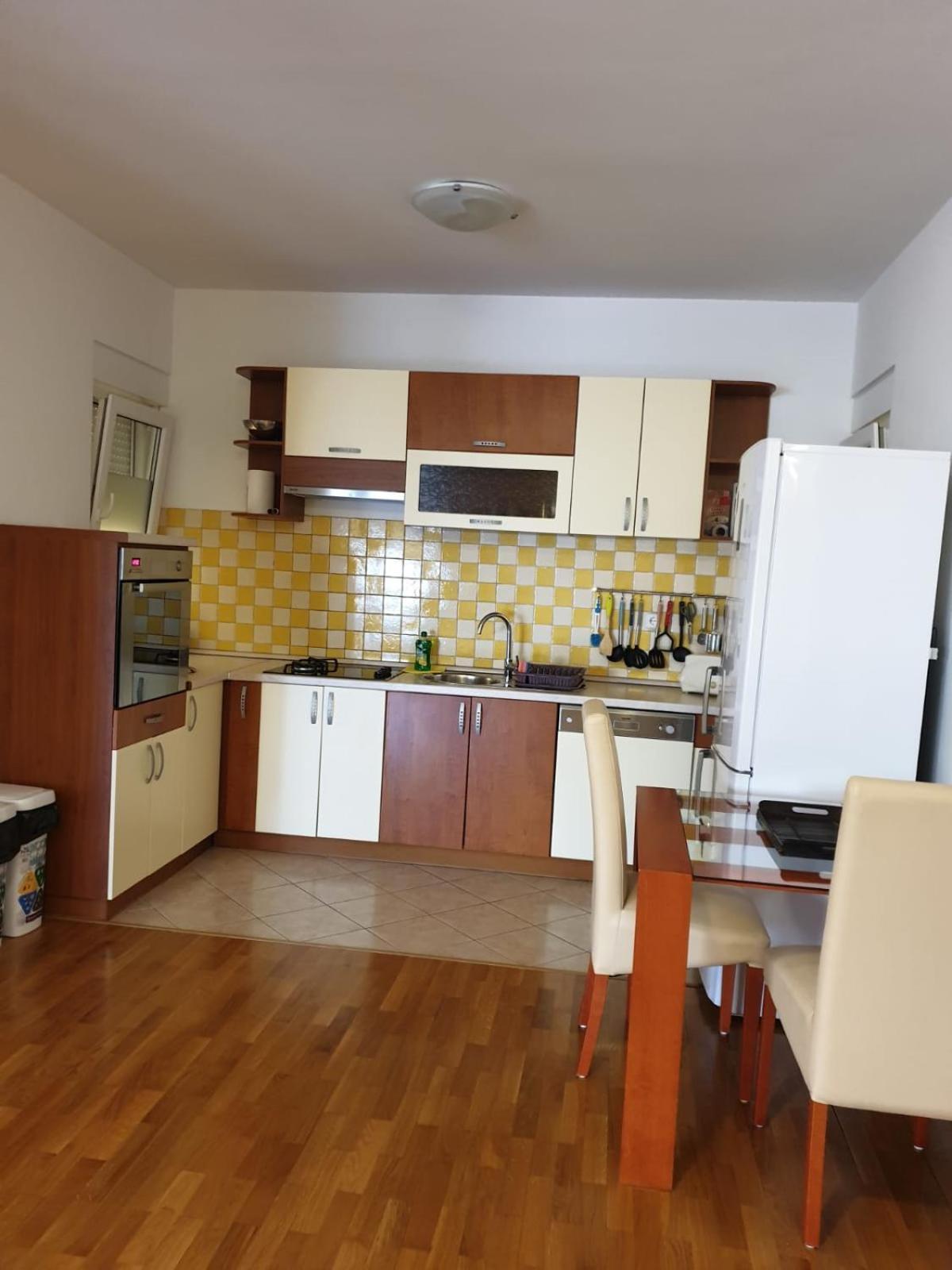 Apartments Glibo Cres Kültér fotó