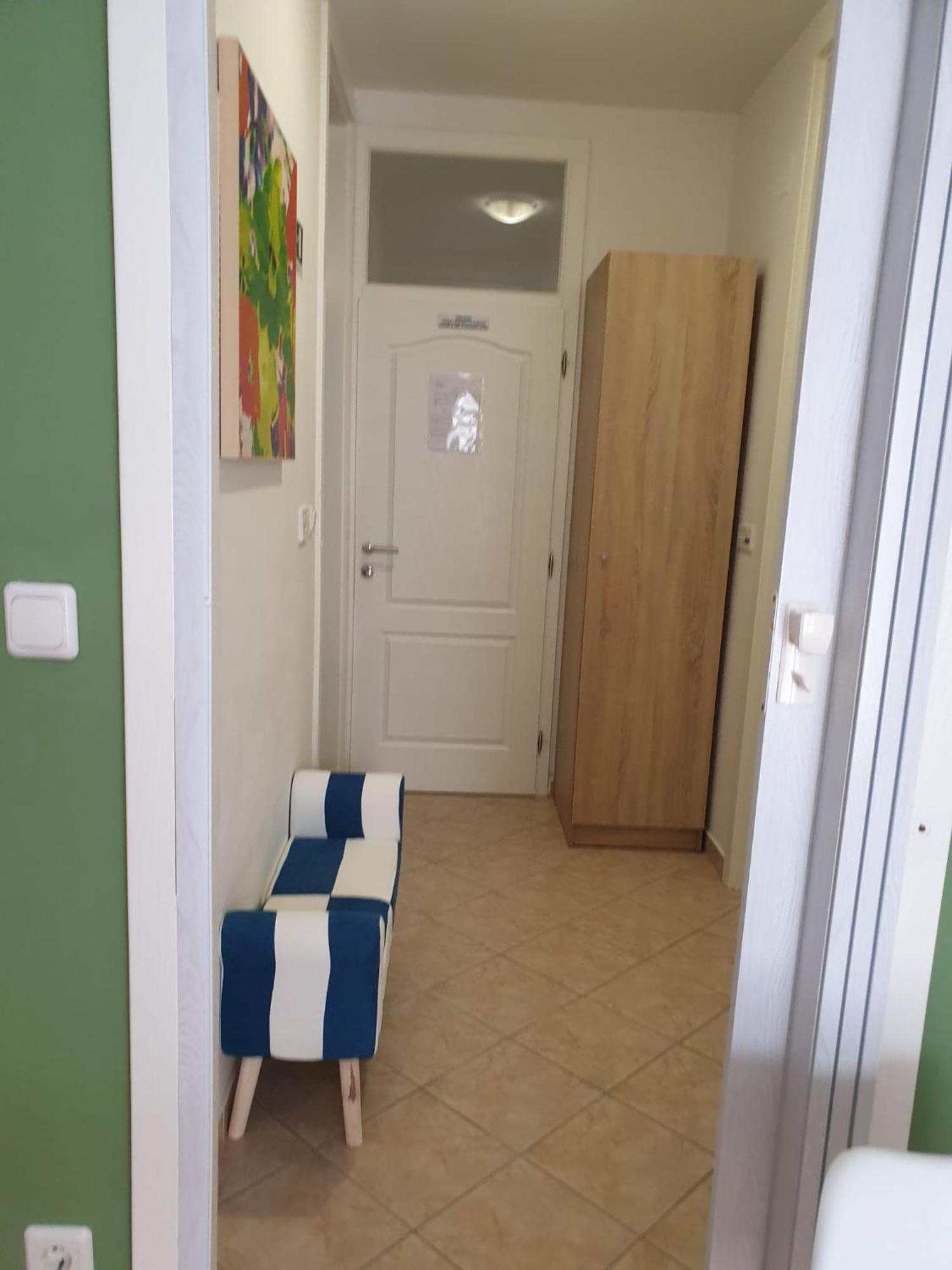 Apartments Glibo Cres Kültér fotó