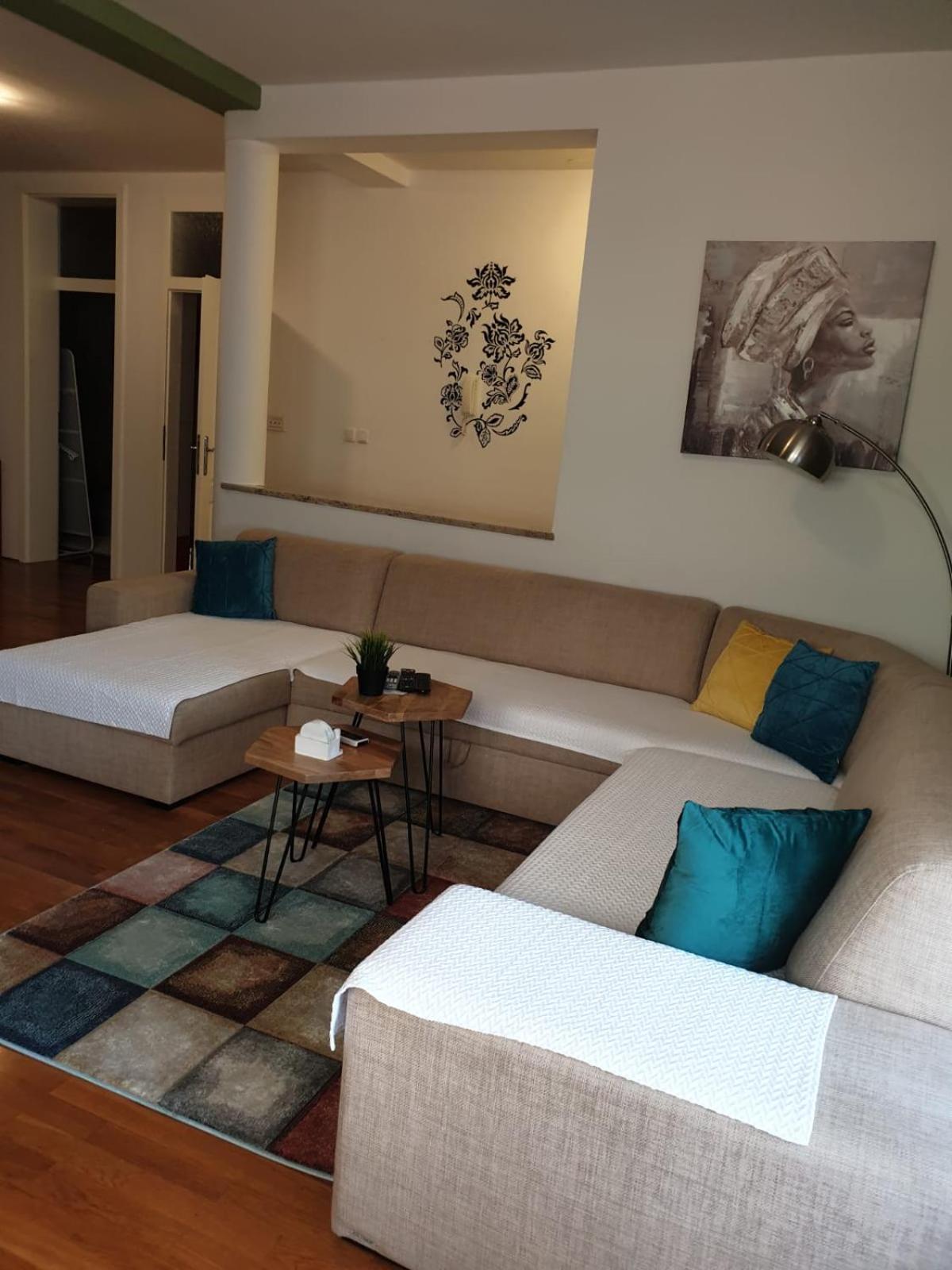 Apartments Glibo Cres Kültér fotó