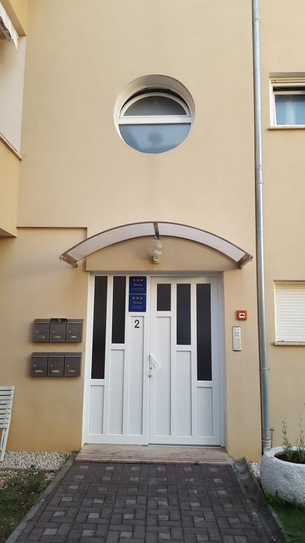 Apartments Glibo Cres Kültér fotó