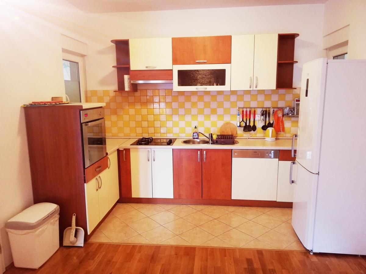 Apartments Glibo Cres Kültér fotó
