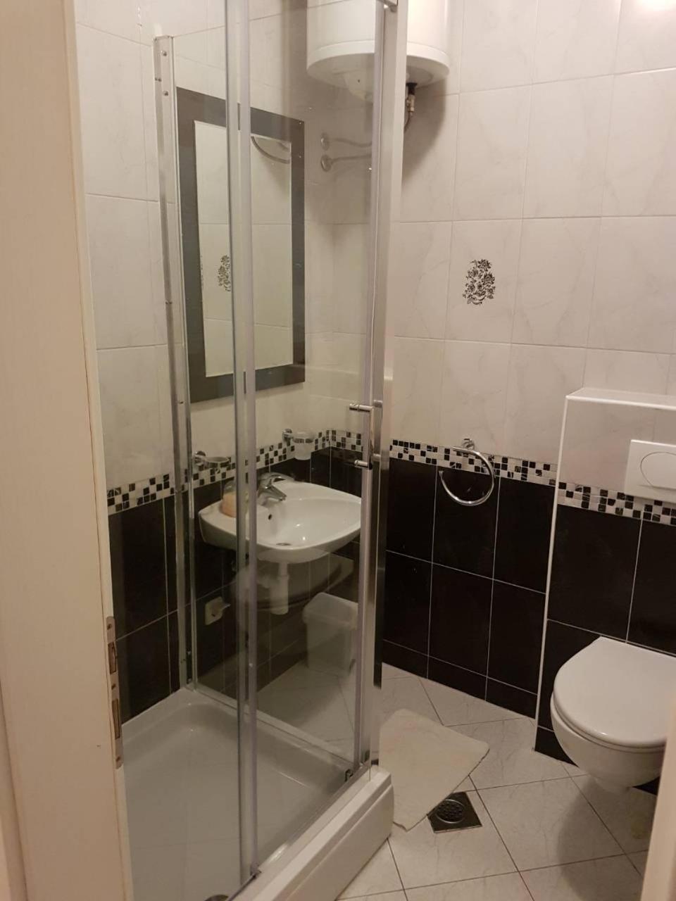 Apartments Glibo Cres Kültér fotó